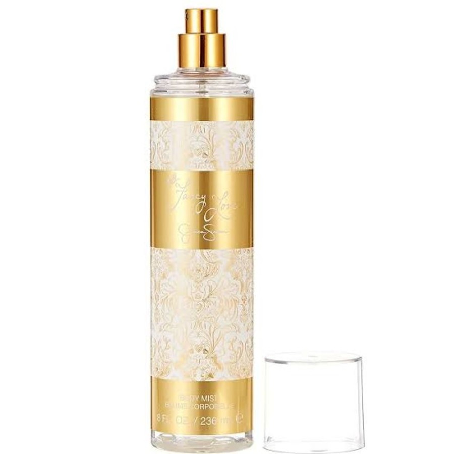 Perfumes Dama Ufemme | Jessica Simpson Body Mist Fancy Love 236 Ml Edt Dama