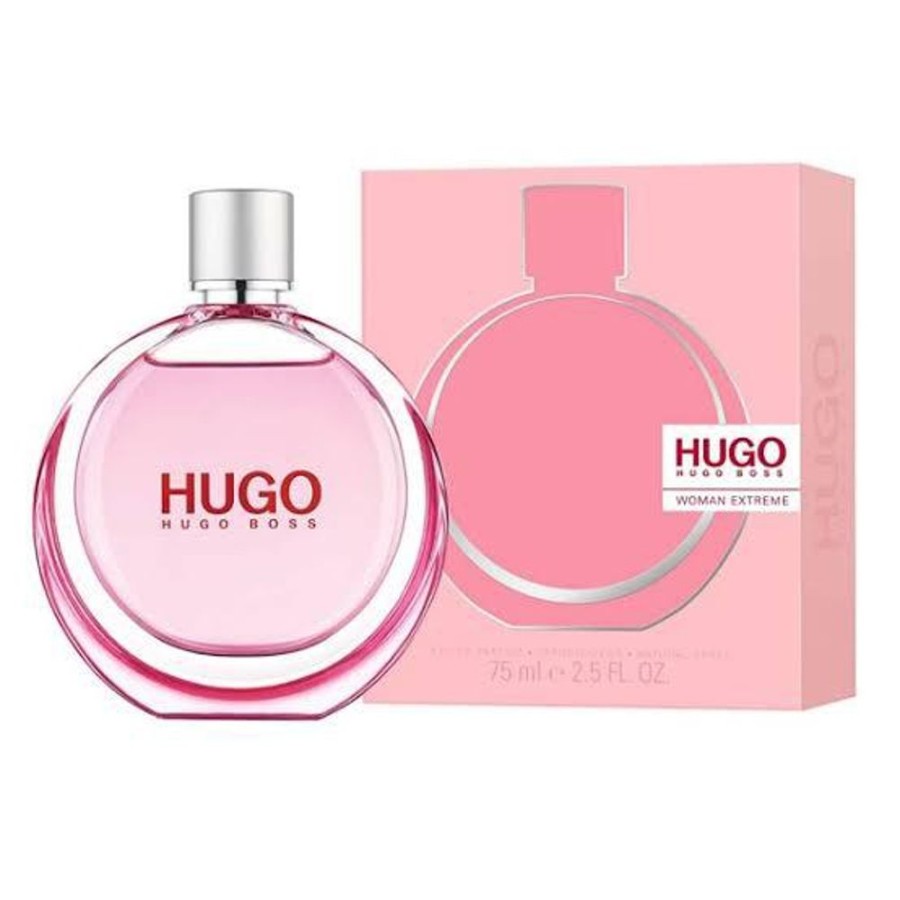 Perfumes Dama Ufemme | Hugo Boss Woman Extreme 75 Ml Edp Dama