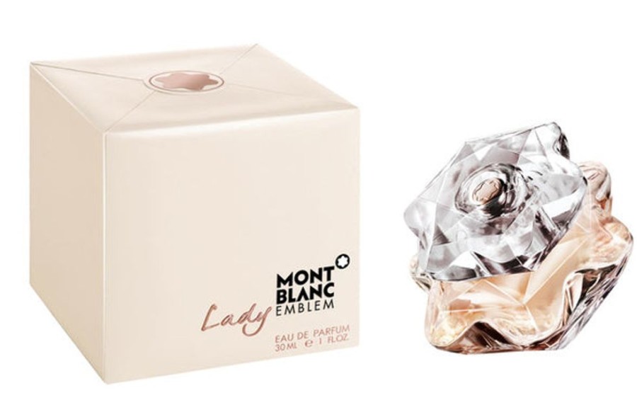 Perfumes Dama Ufemme | Mont Blanc Lady Emblem 75 Ml Edp Dama