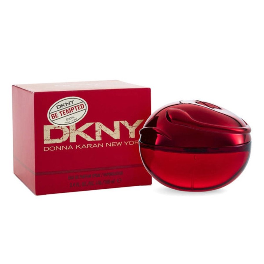 Perfumes Dama Ufemme | Dkny Be Tempted 100 Ml Edp Dama