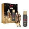 Set Dama Ufemme | Set Shakira Dancemidnight (Perfume 80 Ml + Desodorante Spray 150 Ml) Dama