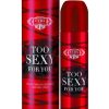 Perfumes Dama Ufemme | Cuba Too Sexy For You 100 Ml Edp Dama