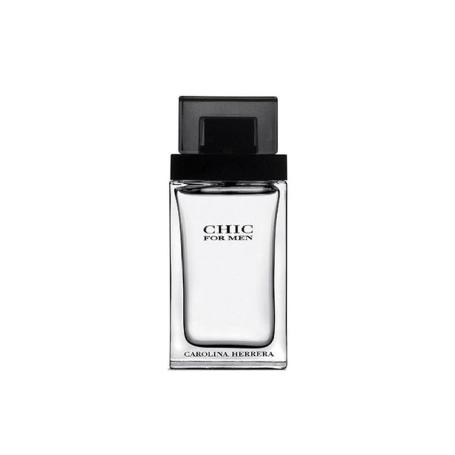 Perfumes Caballero Ufemme | Carolina Herrera Chic 100 Ml Edt Cab
