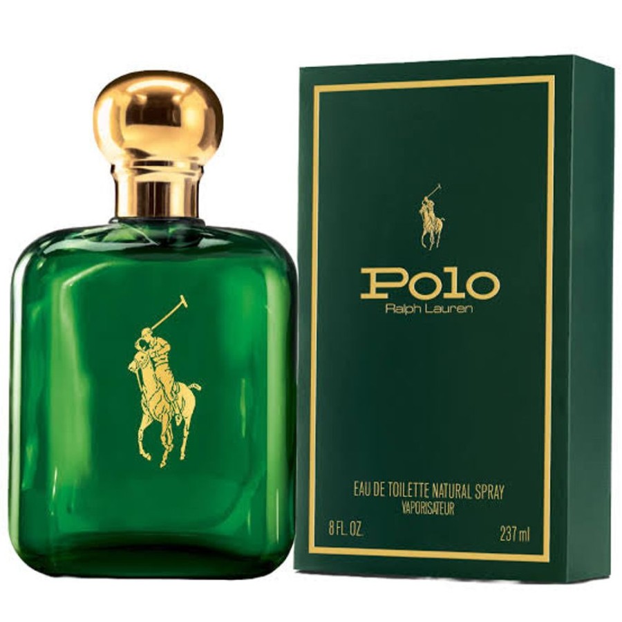 Perfumes Caballero Ufemme | Ralph Lauren Polo Tradicional 237 Ml Edt Cab