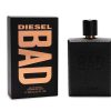 Perfumes Caballero Ufemme | Diesel Bad 100 Ml Edt Cab