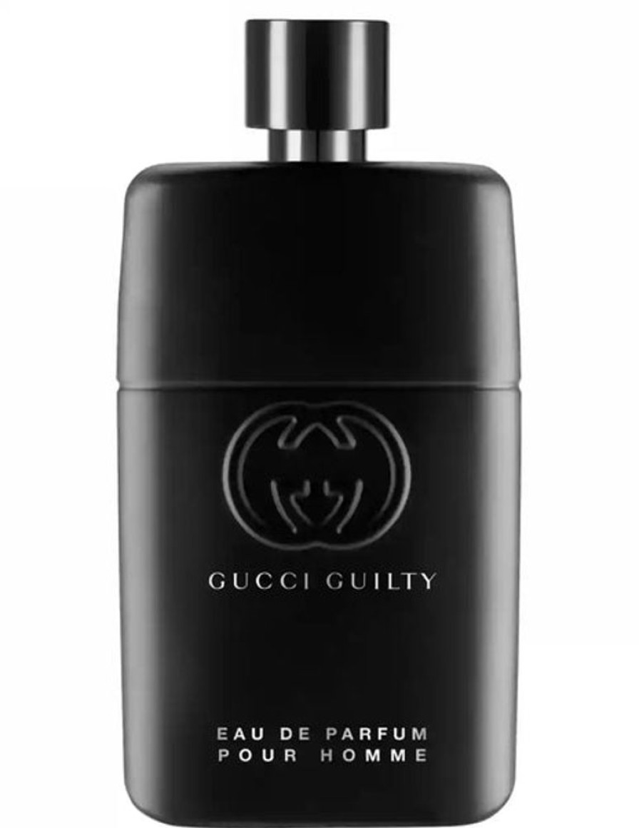 Perfumes Caballero Ufemme | Gucci Guilty Pour Homme 90 Ml Edp Cab