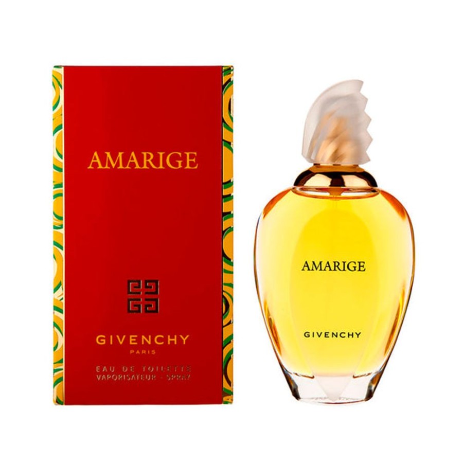 Perfumes Dama Ufemme | Givenchy Amarige 100 Ml Edt Dama