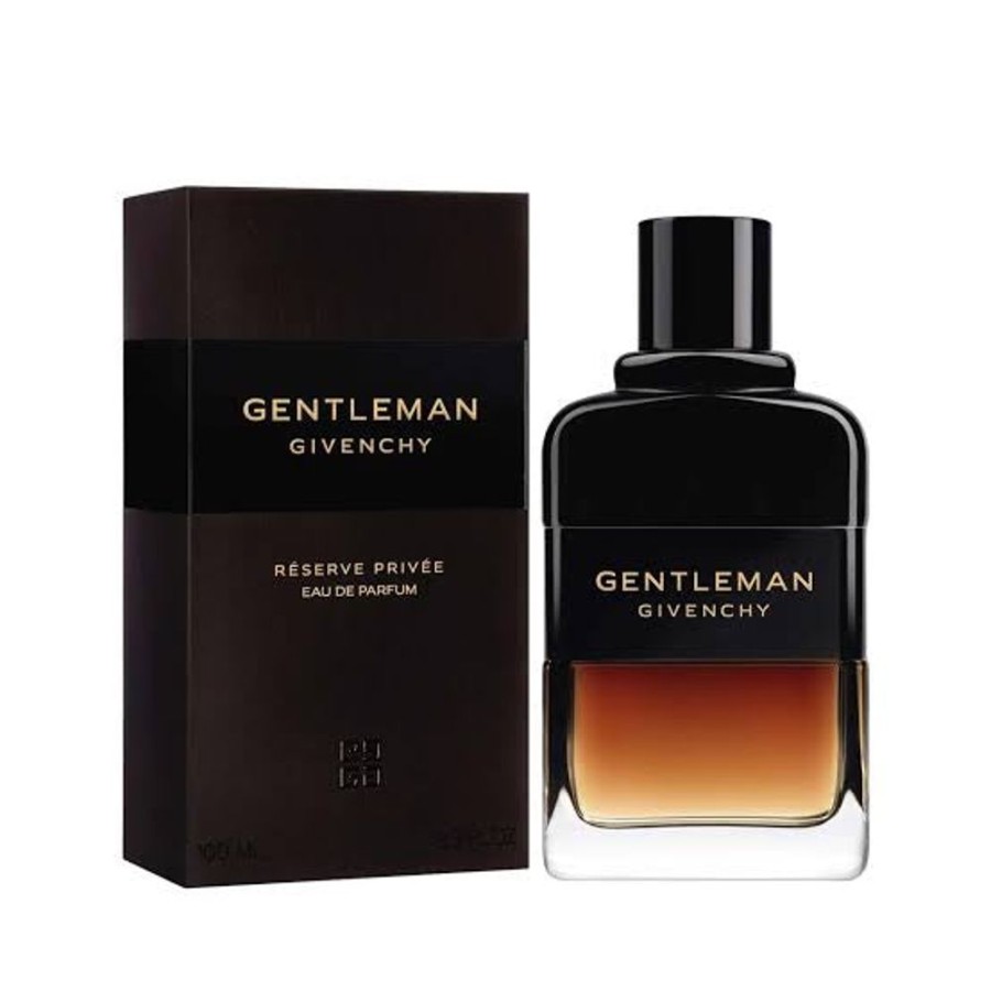 Perfumes Caballero Ufemme | Givenchy Gentleman Reserve Privee 100 Ml Edp Cab