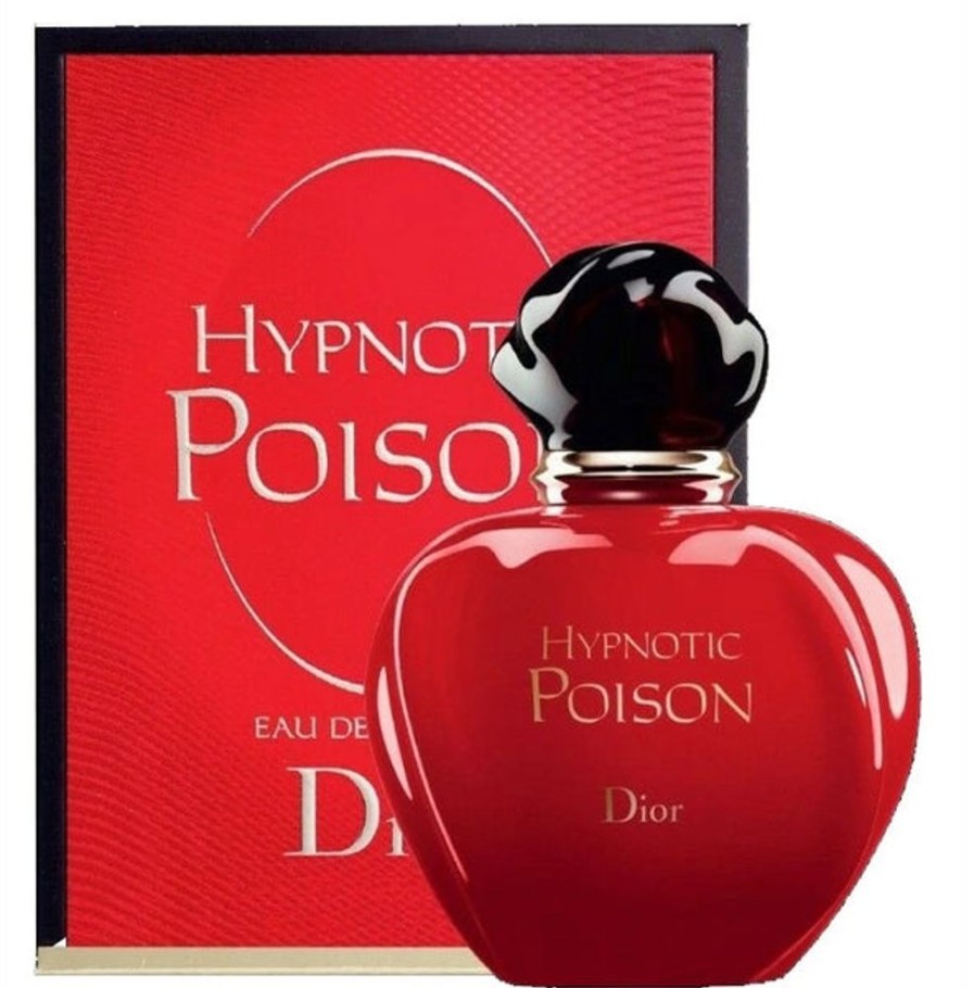 Perfumes Dama Ufemme | Christian Dior Hypnotic Poison 100 Ml Edt Dama