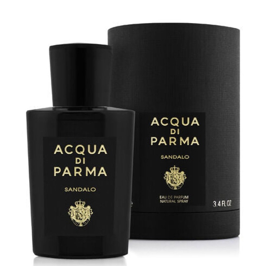 Perfumes Caballero Ufemme | Acqua Di Parma Sandalo 180 Ml Edp Cab