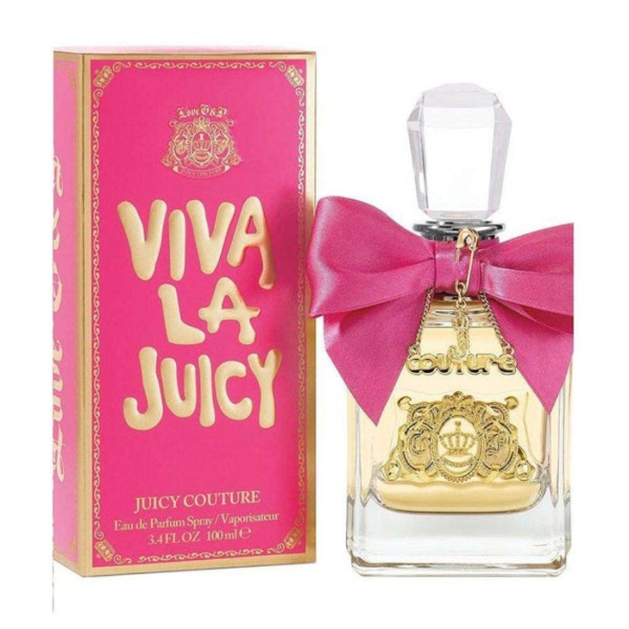 Perfumes Dama Ufemme | Juicy Couture Viva La Juicy 100 Ml Edp Dama