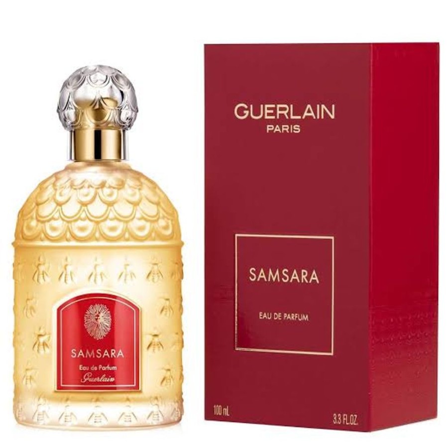 Perfumes Dama Ufemme | Guerlain Samsara 100 Ml Edp Dama