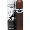 Perfumes Caballero Ufemme | Cuba Vip For Men 100 Ml Edt Cab