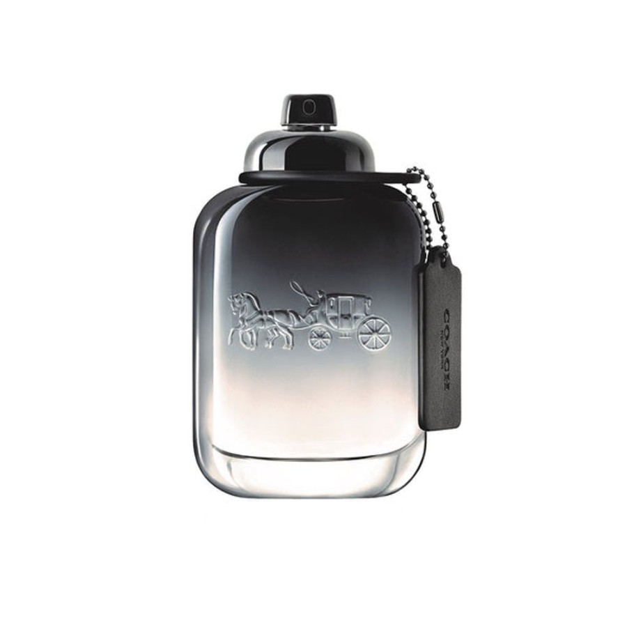 Perfumes Caballero Ufemme | Coach New York For Men 100 Ml Edt Cab