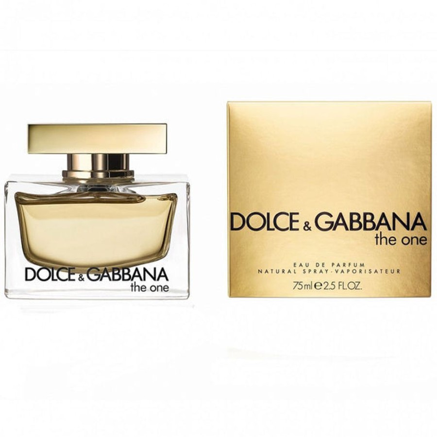 Perfumes Dama Ufemme | Dolce & Gabbana The One 75 Ml Edp Dama.