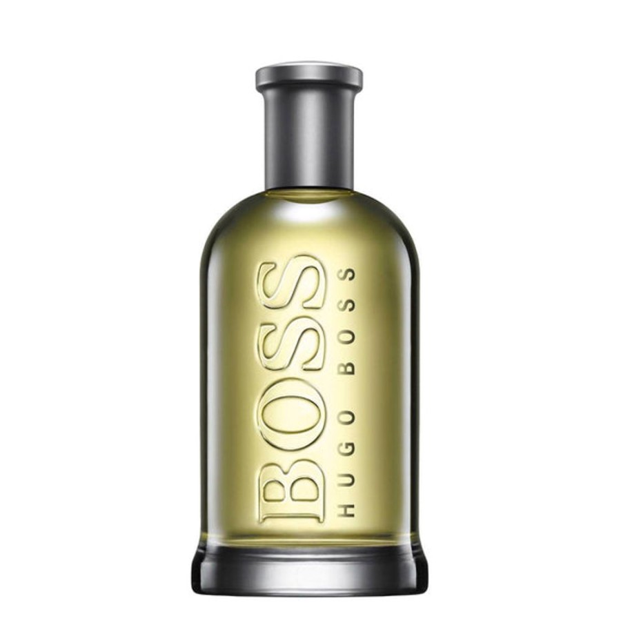 Perfumes Caballero Ufemme | Hugo Boss Bottled 100 Ml Edt Cab