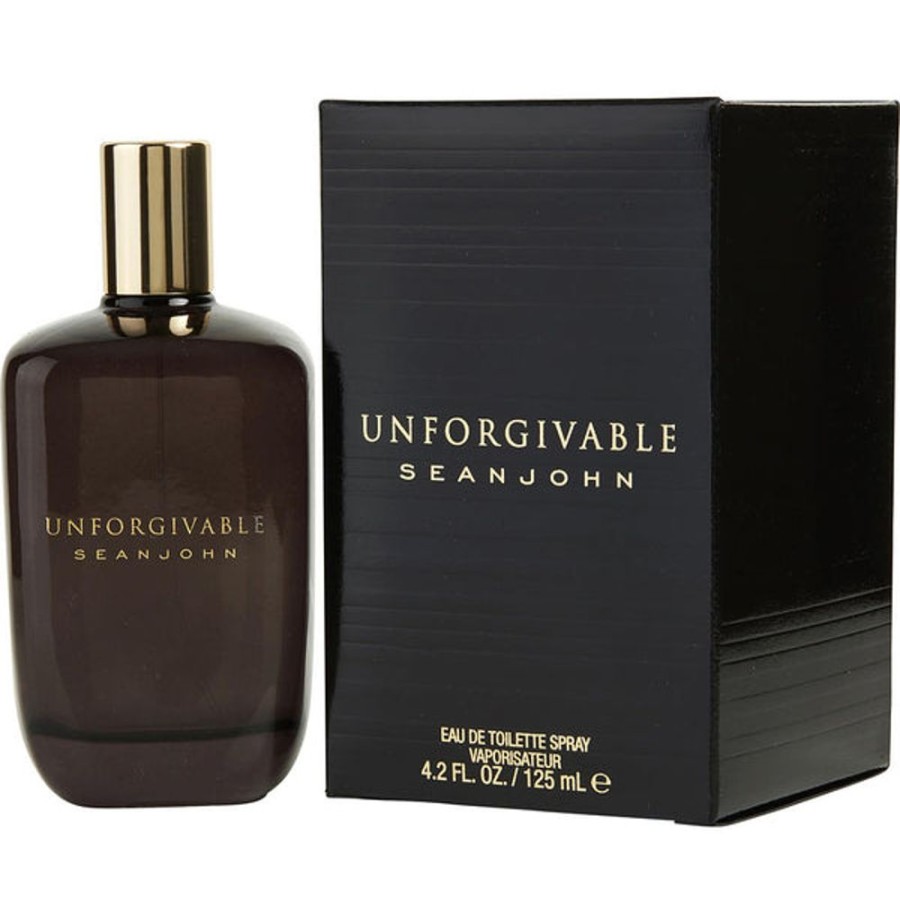 Perfumes Caballero Ufemme | Sean John Unforgivable 125 Ml Edt Cab