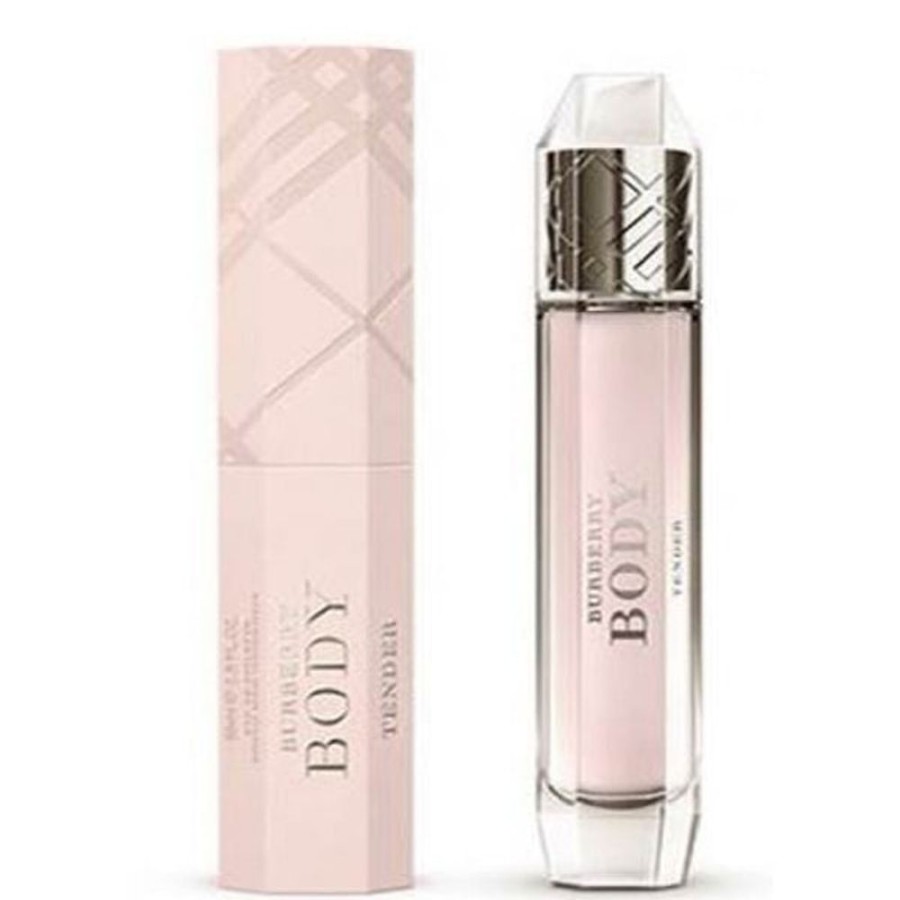 Perfumes Dama Ufemme | Burberry Body Tender 85 Ml Edt Dama