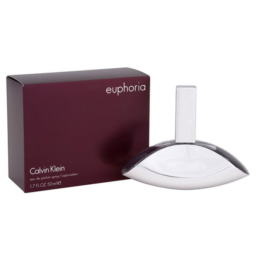 Perfumes Dama Ufemme | Calvin Klein Euphoria 100 Ml Edp Dama.