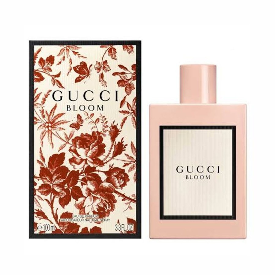 Perfumes Dama Ufemme | Gucci Bloom 100 Ml Edp Dama.