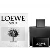 Perfumes Caballero Ufemme | Loewe Solo Loewe Platinum 100 Ml Edt Cab