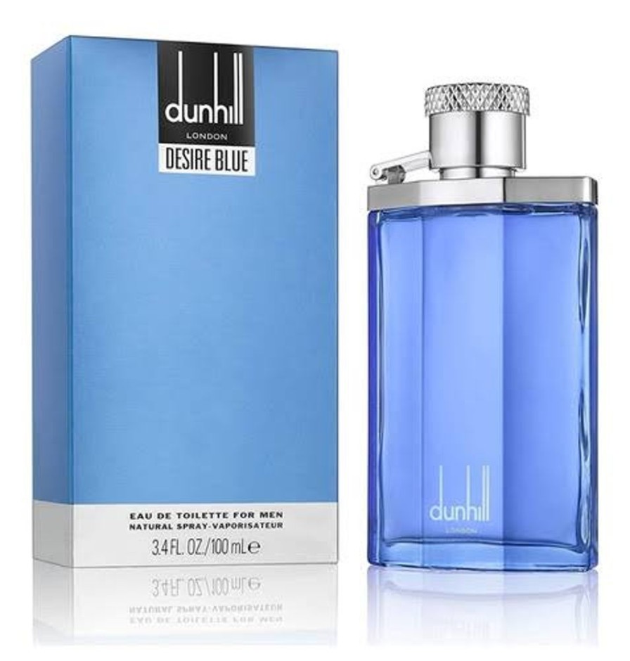 Perfumes Caballero Ufemme | Dunhill Desire Blue 100 Ml Edt Cab