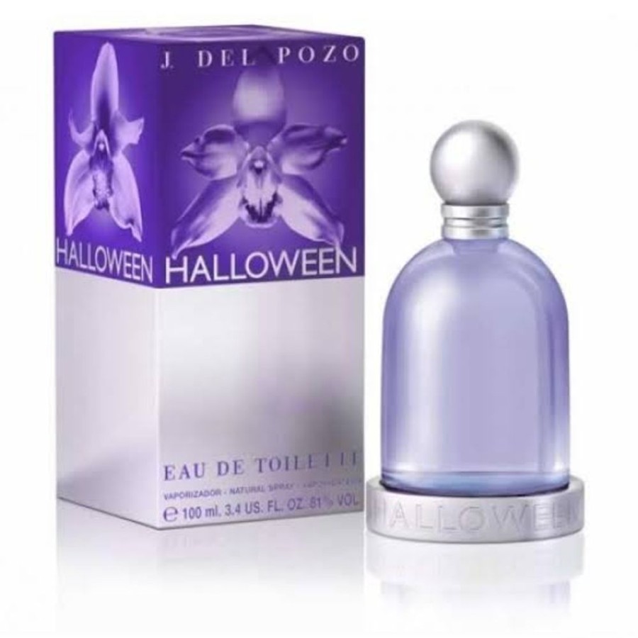 Perfumes Dama Ufemme | Halloween 100 Ml Edt Dama