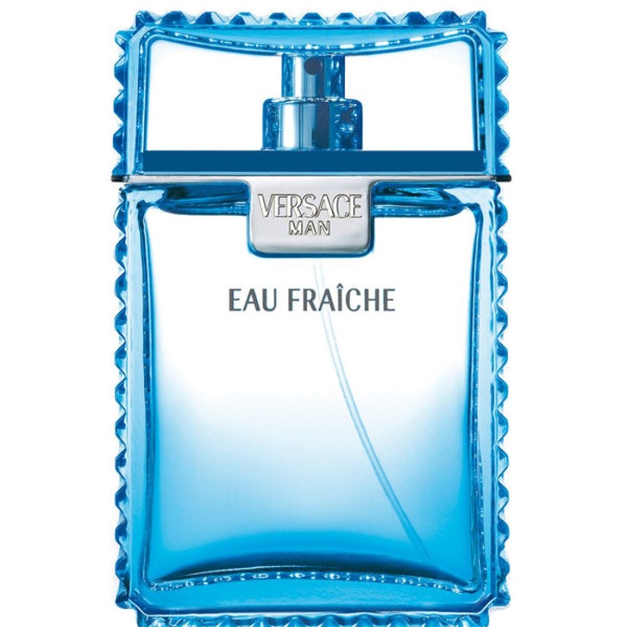 Perfumes Caballero Ufemme | Versace Man Eau Fraiche 100 Ml Edt Cab