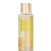 Lociones Corporales Ufemme | Victoria´S Secret Mist Sunchine Haze 250 Ml Edt Dama.