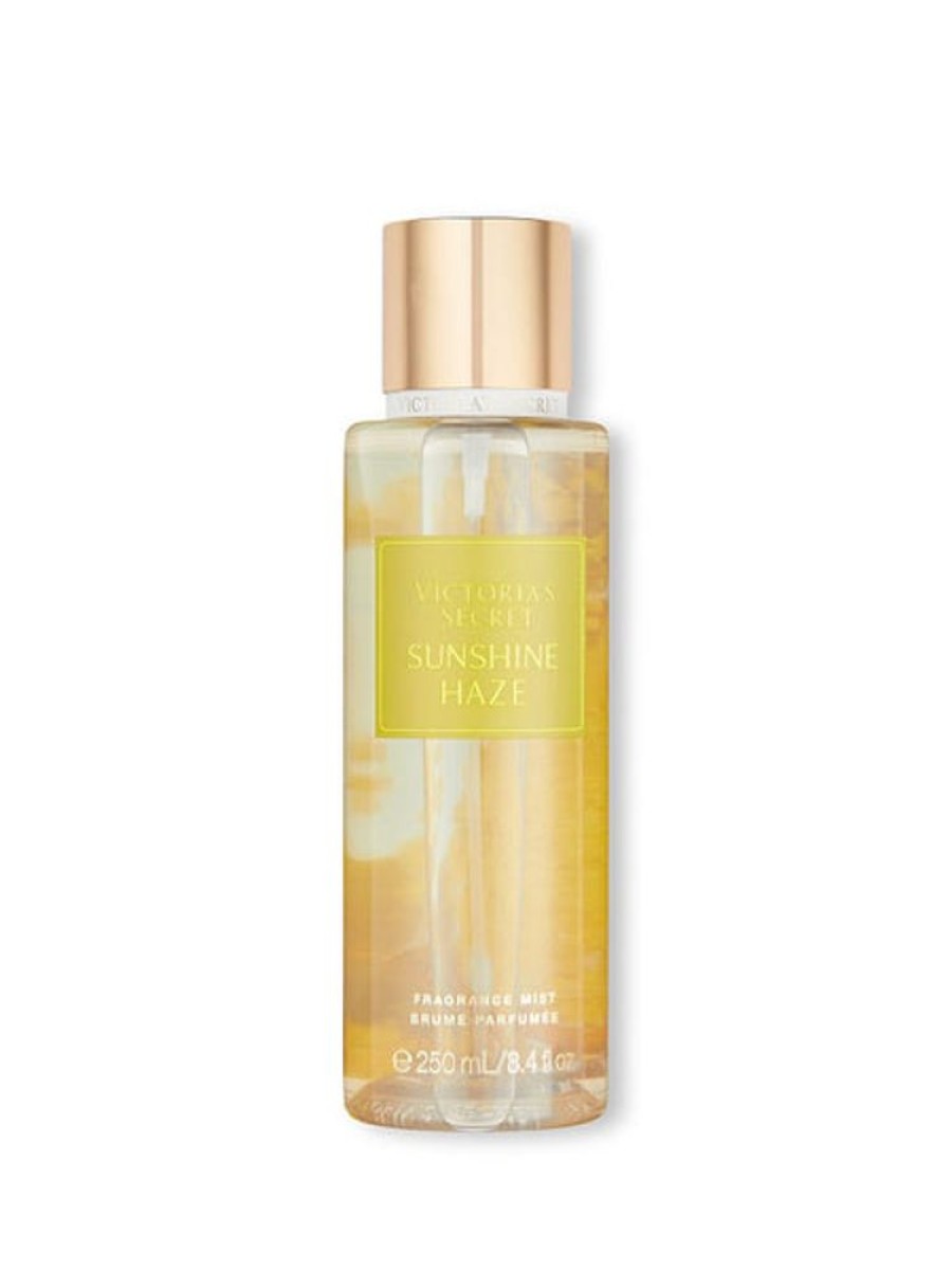 Lociones Corporales Ufemme | Victoria´S Secret Mist Sunchine Haze 250 Ml Edt Dama.