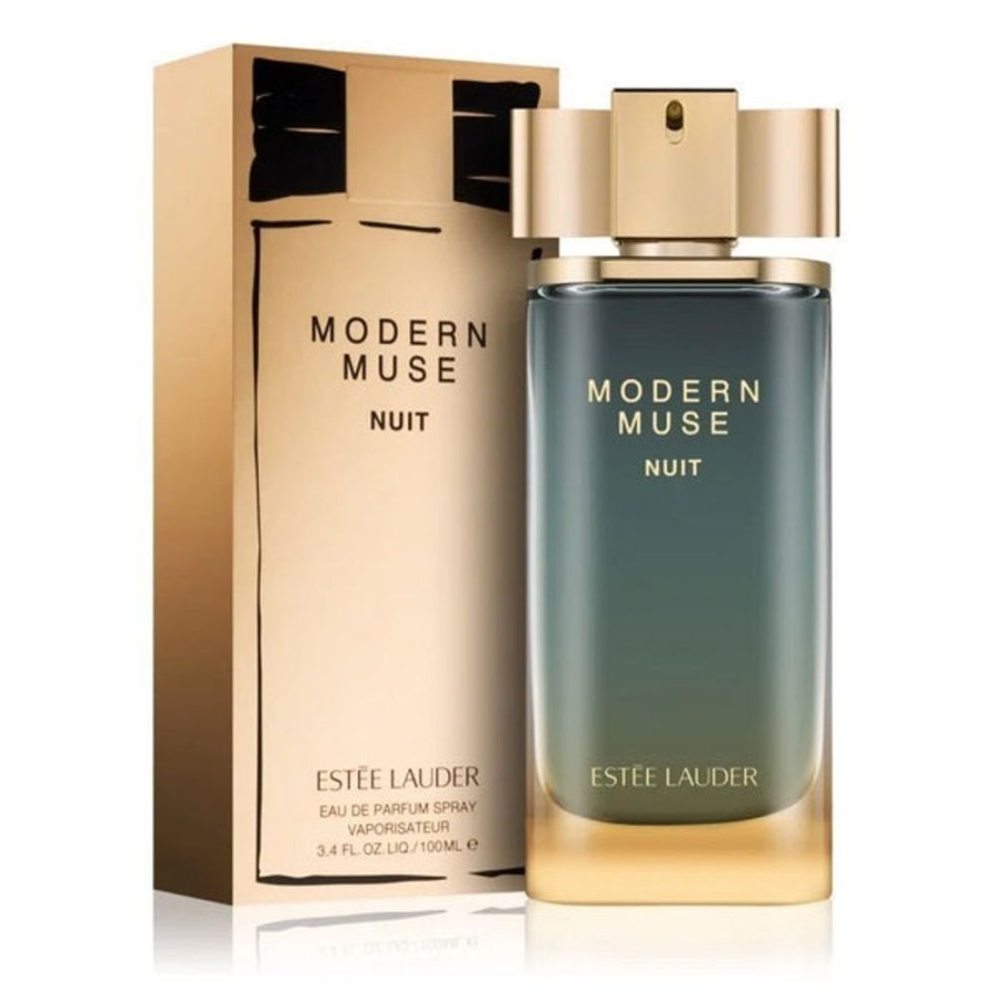 Perfumes Dama Ufemme | Estee Lauder Modern Muse Nuit 100 Ml Edp Dama