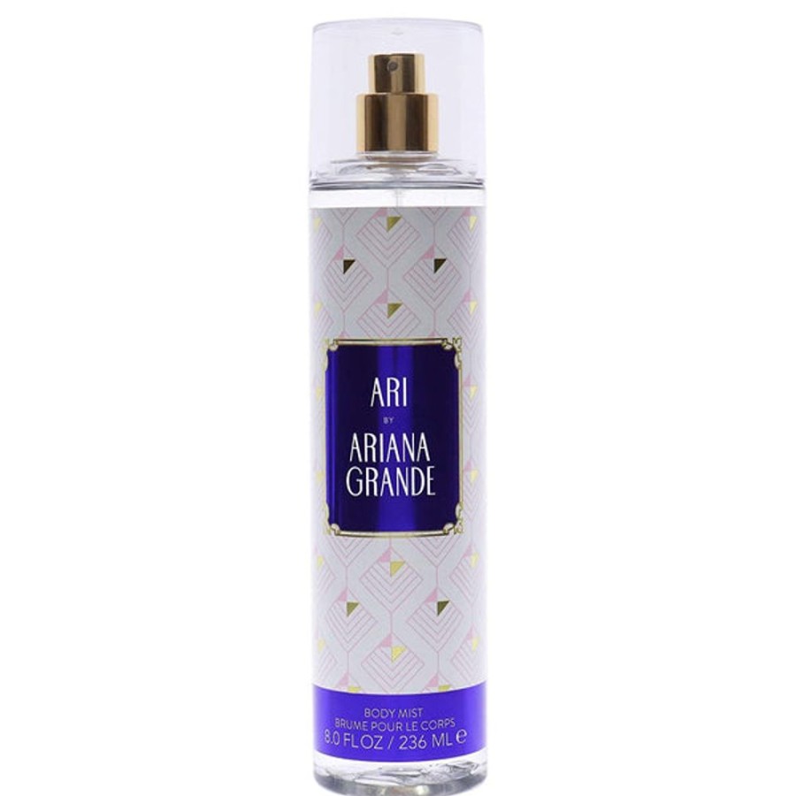 Perfumes Dama Ufemme | Ariana Grande Mist Ari 236 Ml Edt Dama