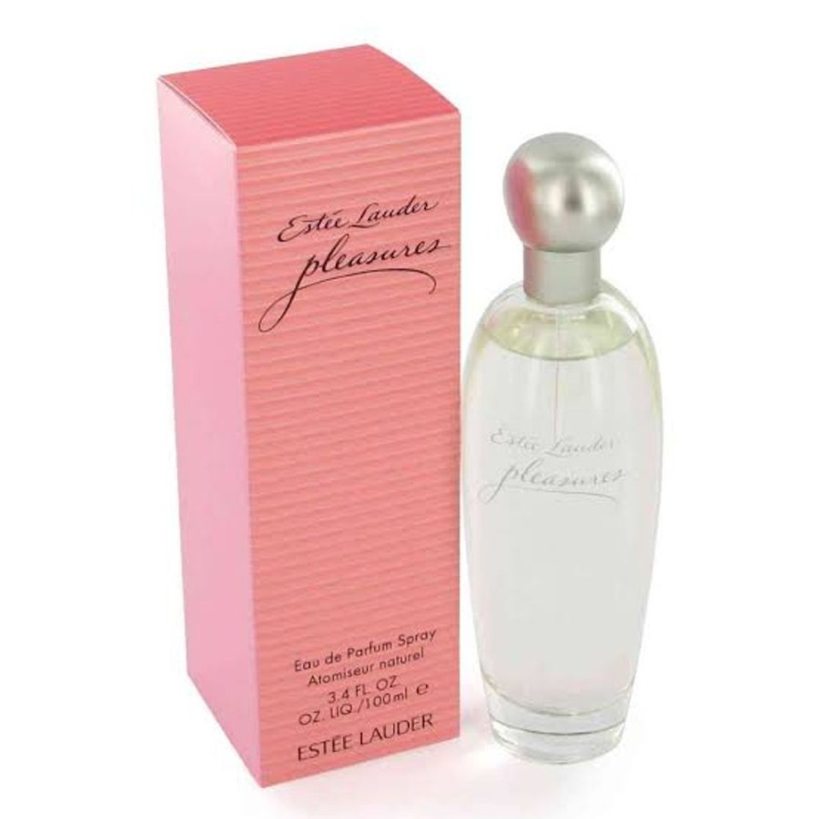 Perfumes Dama Ufemme | Estee Lauder Pleasures 100 Ml Edp Dama.