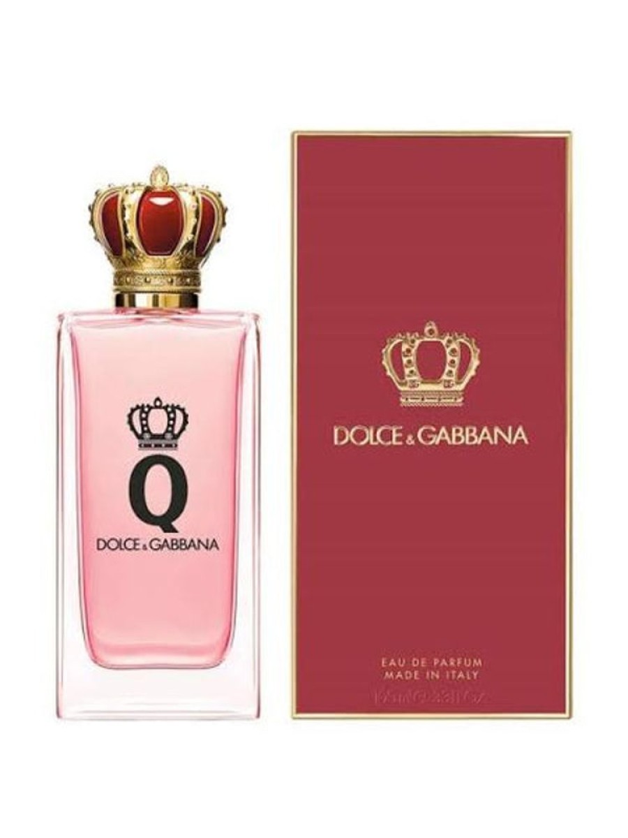 Perfumes Dama Ufemme | Dolce & Gabbana Q 100 Ml Edp Dama