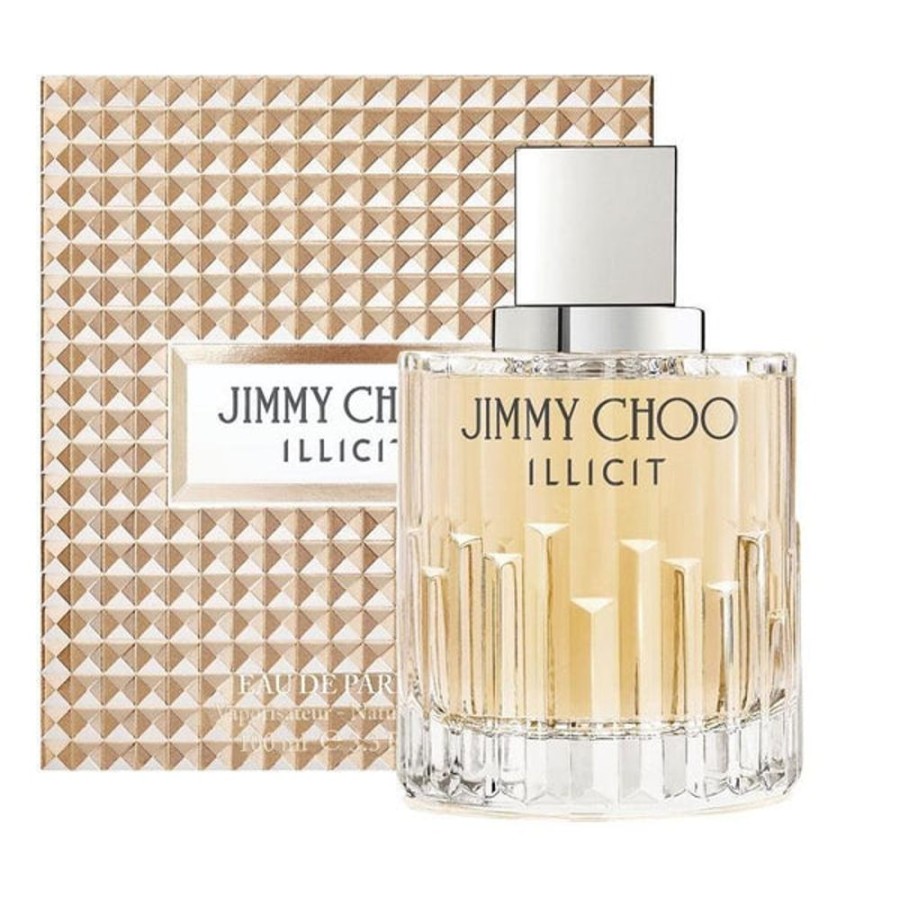 Perfumes Dama Ufemme | Jimmy Choo Illicit 100Ml Dama