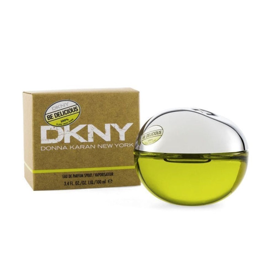 Perfumes Dama Ufemme | Dkny Be Delicious Verde 100 Ml Edp Dama