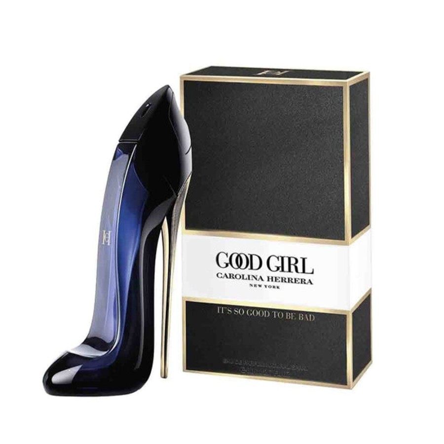 Perfumes Dama Ufemme | Carolina Herrera Good Girl 80 Ml Edp Dama.