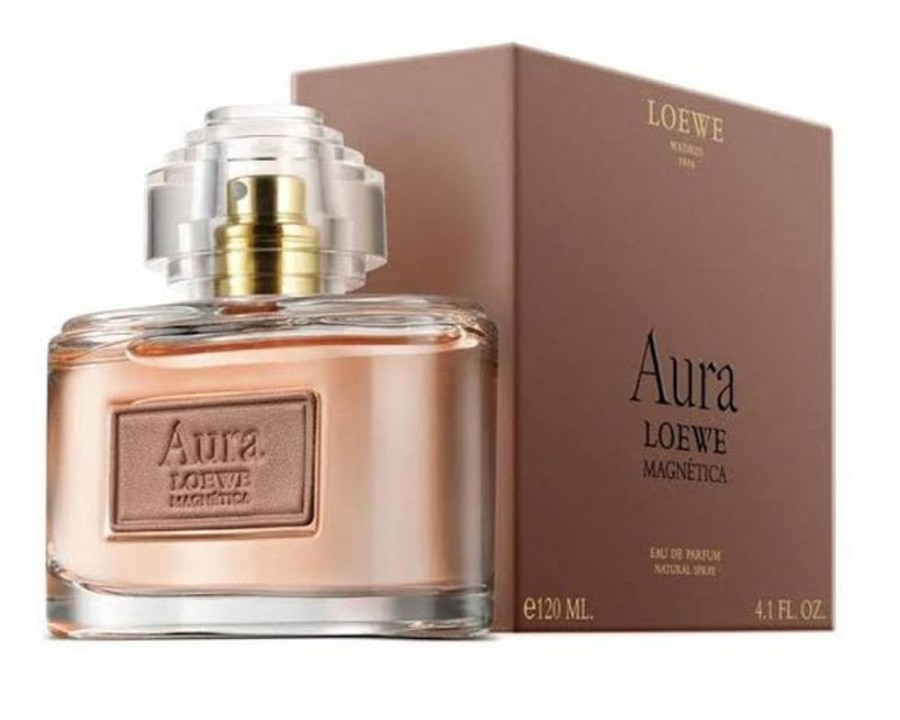 Perfumes Dama Ufemme | Loewe Aura Magnetica 120 Ml Edp Dama