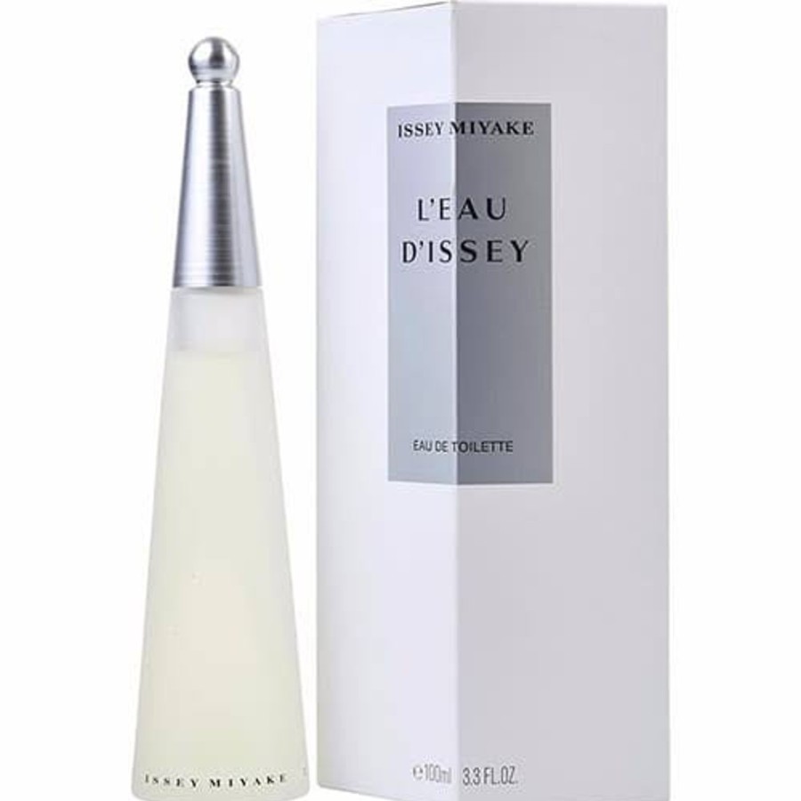 Perfumes Dama Ufemme | Issey Miyake L'Eau D'Issey 100 Ml Edt Dama