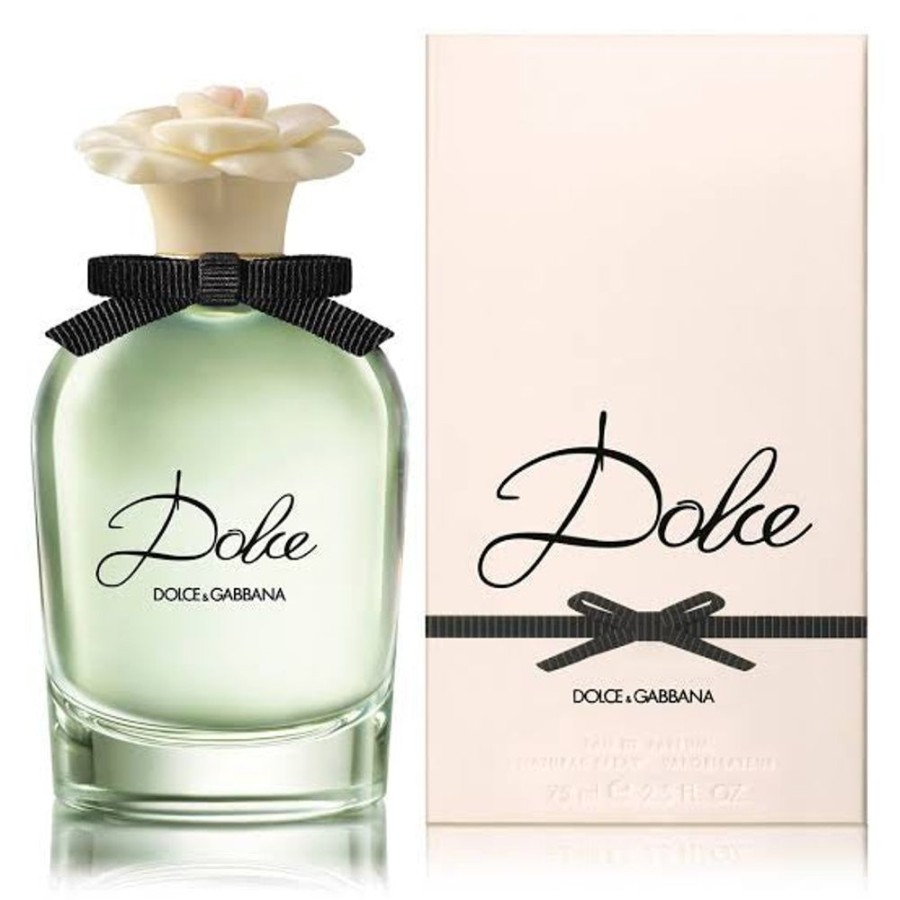 Perfumes Dama Ufemme | Dolce & Gabbana Dolce 75 Ml Edp Dama