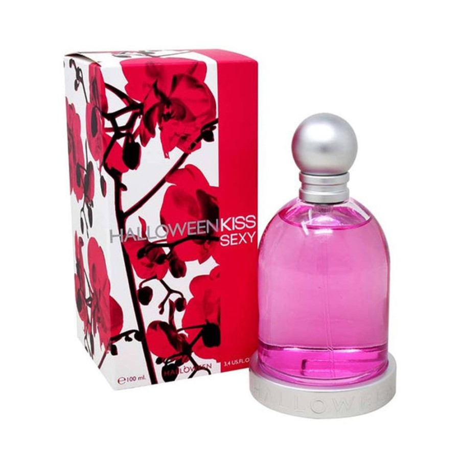 Perfumes Dama Ufemme | Halloween Kiss Sexy 100 Ml Edt Dama