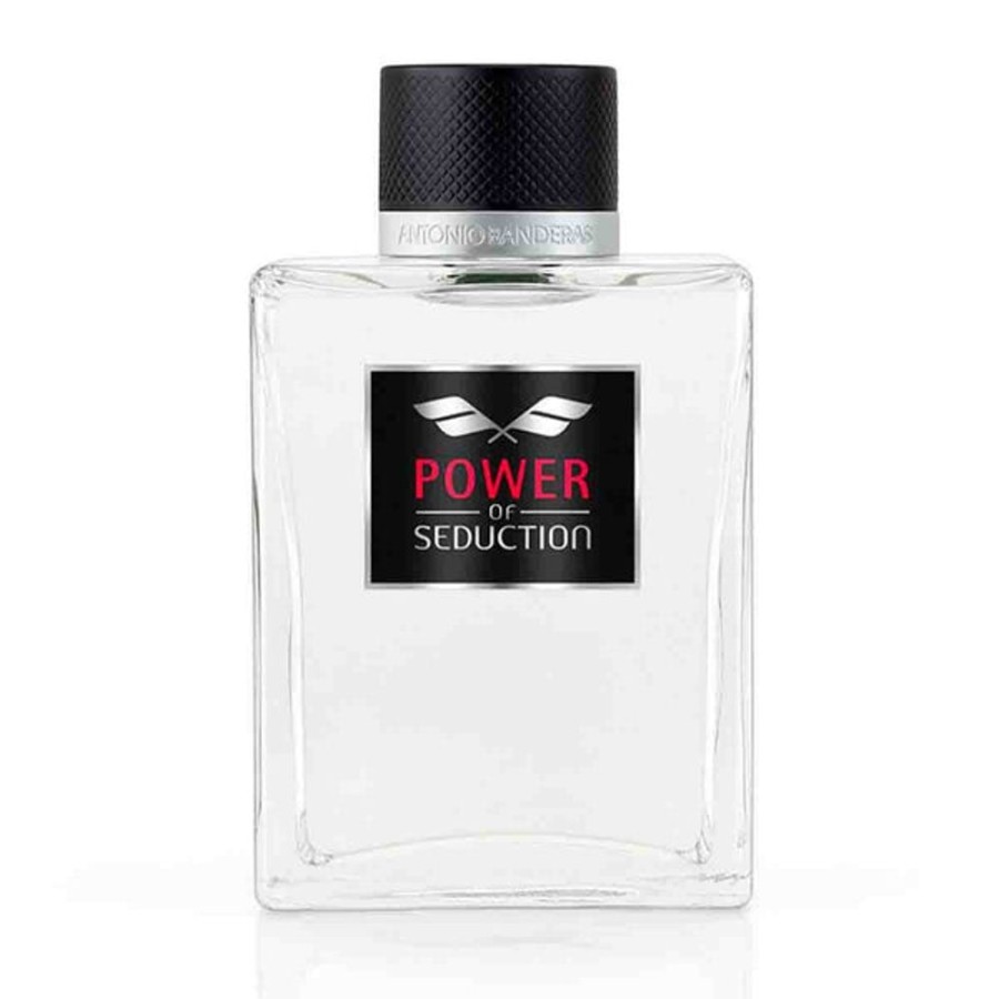 Perfumes Caballero Ufemme | Antonio Banderas Power Of Seduction 200 Ml Edt Cab