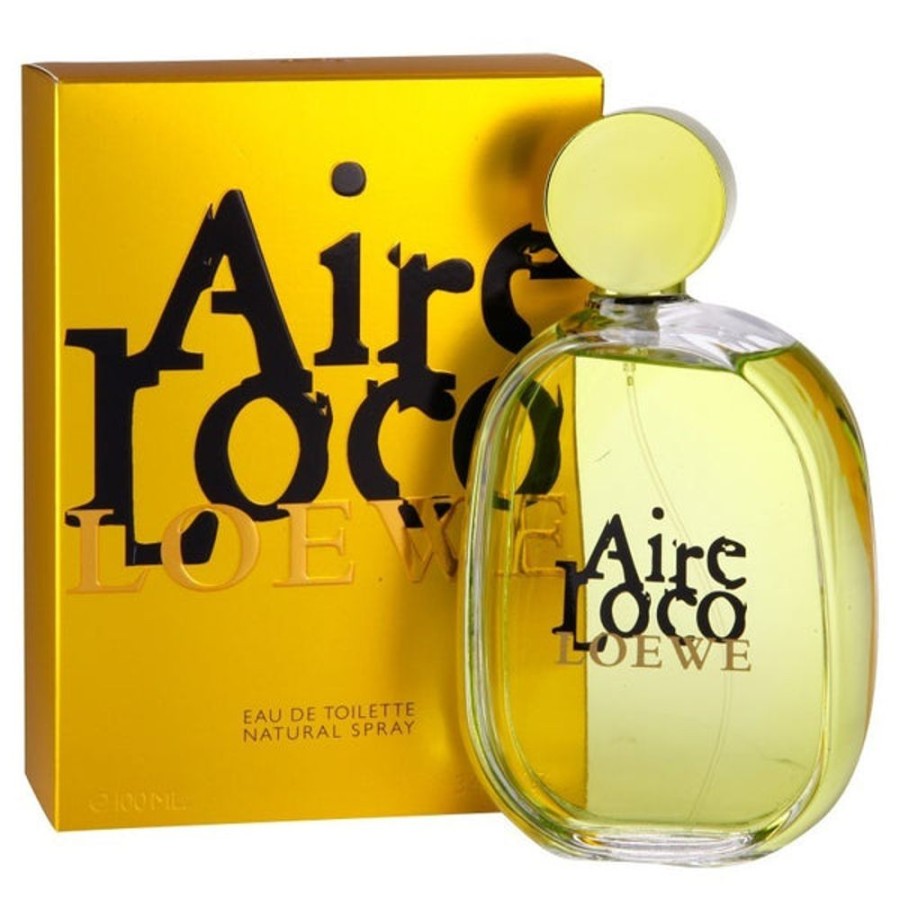 Perfumes Dama Ufemme | Loewe Aire Loco 100 Ml Edt Dama.