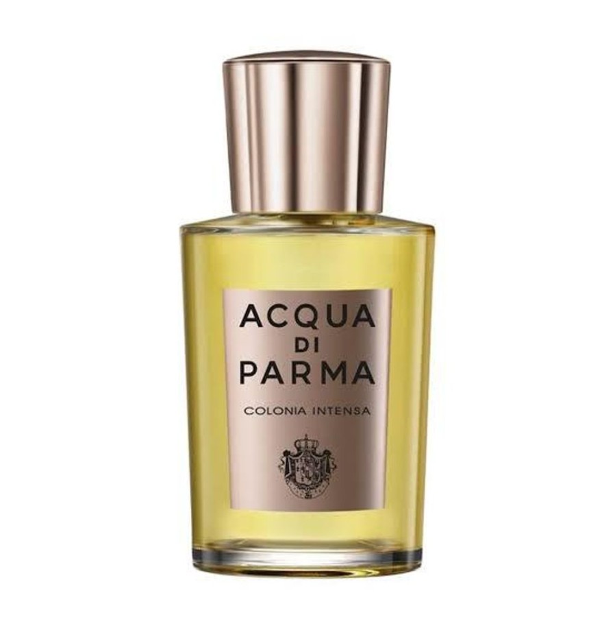 Perfumes Caballero Ufemme | Acqua Di Parma Colonia Intensa 180 Ml Eau Cologne Cab