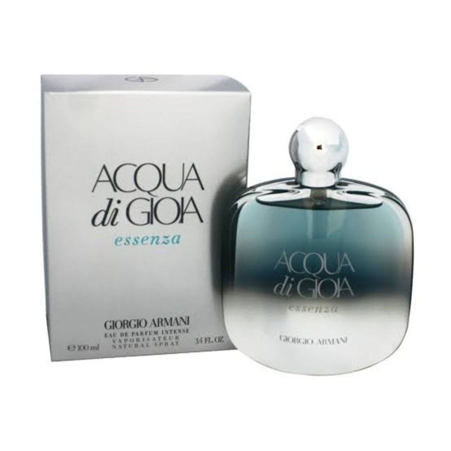 Perfumes Dama Ufemme | Giorgio Armani Acqua Di Gioia Essenza 100 Ml Edp Dama.