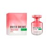 Perfumes Dama Ufemme | Benetton United Dreams Together 80 Ml Edt Dama