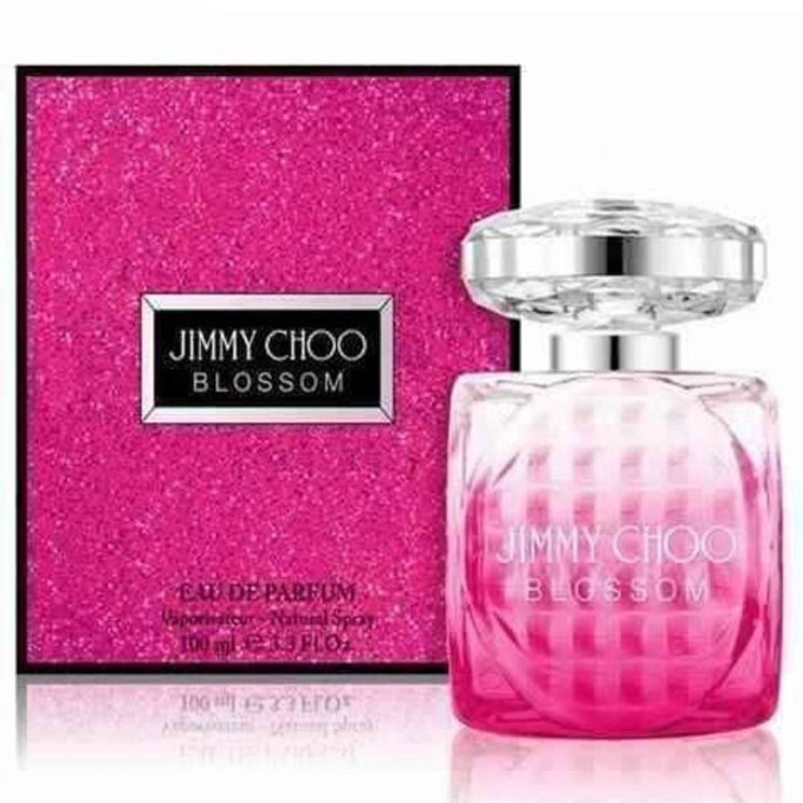 Perfumes Dama Ufemme | Jimmy Choo Blossom 100 Ml Edp Dama