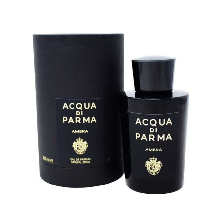 Perfumes Caballero Ufemme | Acqua Di Parma Ambra 180 Ml Edp Cab