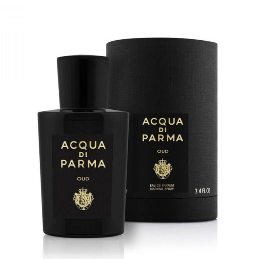 Perfumes Caballero Ufemme | Acqua Di Parma Oud 180 Ml Edp Cab