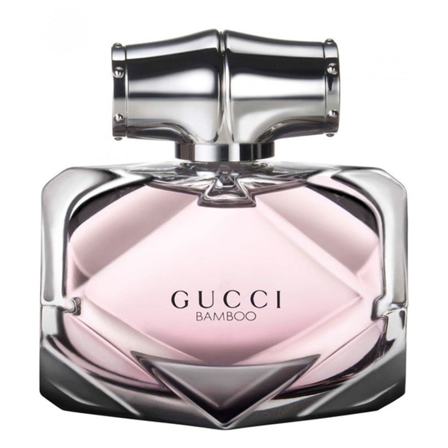 Perfumes Dama Ufemme | Gucci Bamboo 75 Ml Edp Dama